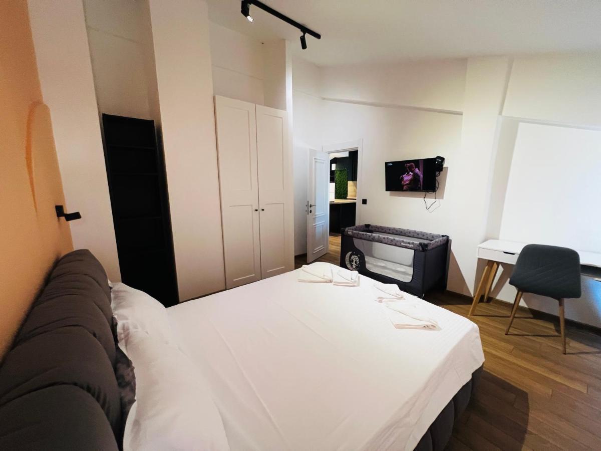 Тop View Apartment Blagoevgrad Exterior foto