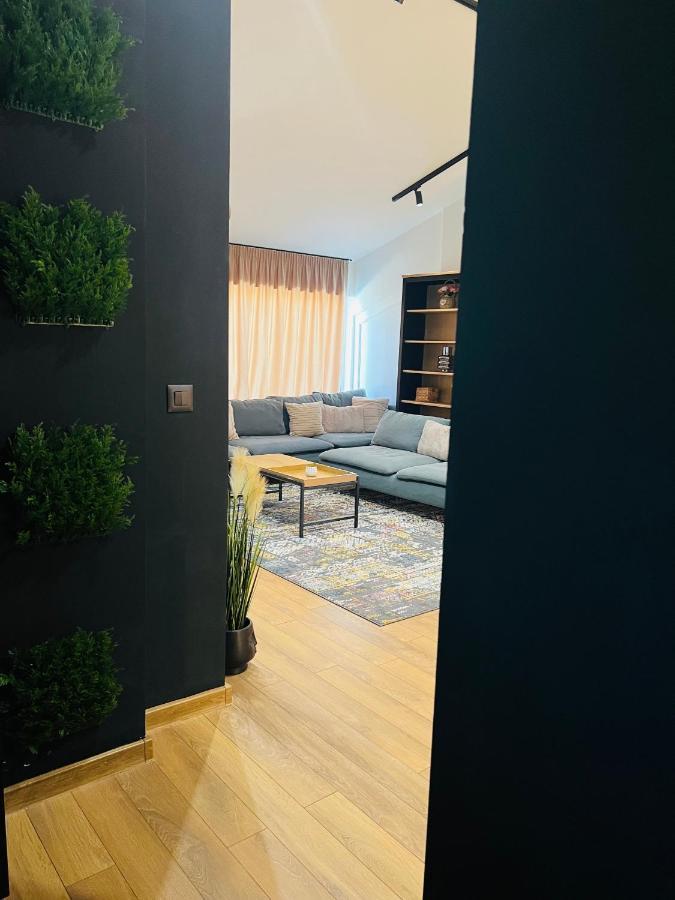 Тop View Apartment Blagoevgrad Exterior foto
