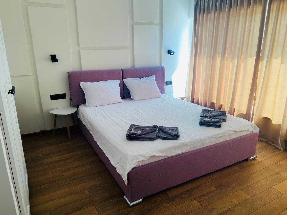 Тop View Apartment Blagoevgrad Exterior foto
