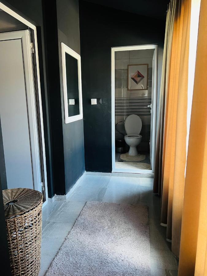 Тop View Apartment Blagoevgrad Exterior foto
