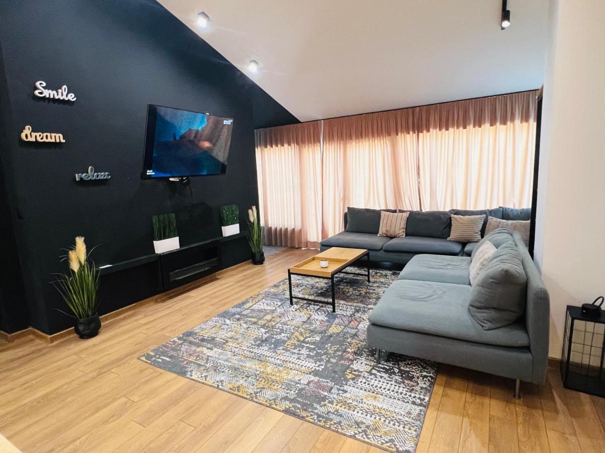 Тop View Apartment Blagoevgrad Exterior foto
