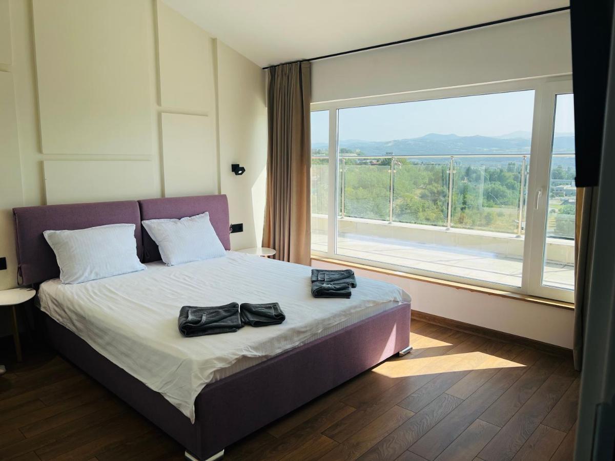 Тop View Apartment Blagoevgrad Exterior foto