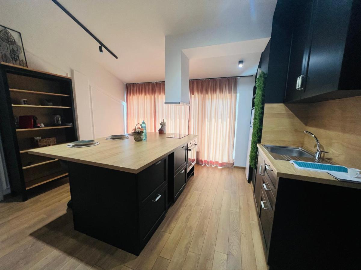 Тop View Apartment Blagoevgrad Exterior foto